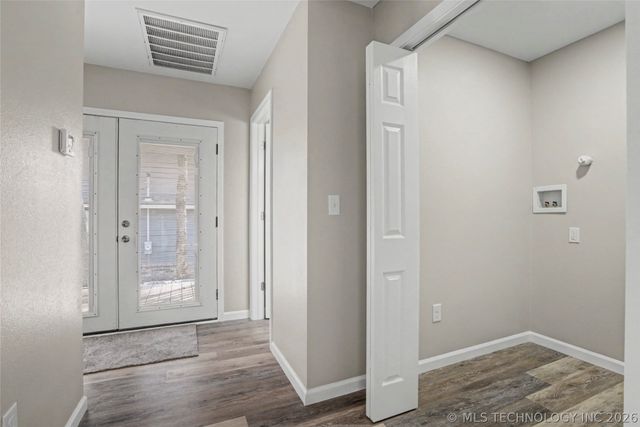 640 E Line Avenue, Sapulpa, OK 74066