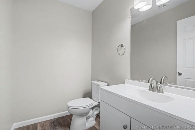 640 E Line Avenue, Sapulpa, OK 74066