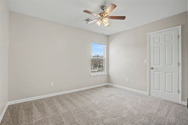 640 E Line Avenue, Sapulpa, OK 74066