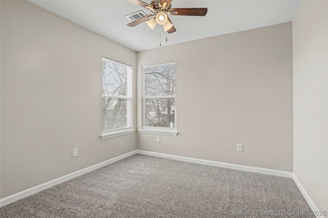 640 E Line Avenue, Sapulpa, OK 74066