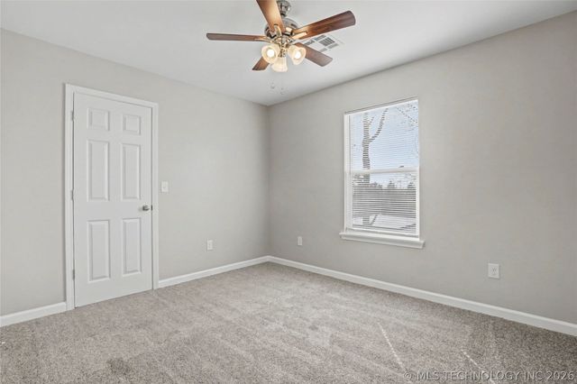 640 E Line Avenue, Sapulpa, OK 74066