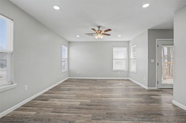 640 E Line Avenue, Sapulpa, OK 74066