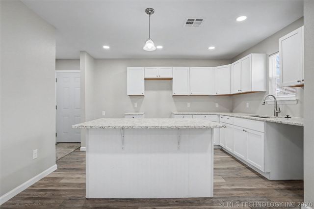 640 E Line Avenue, Sapulpa, OK 74066