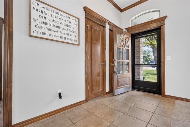 12261 Little Oak Circle, Guthrie, OK 73044