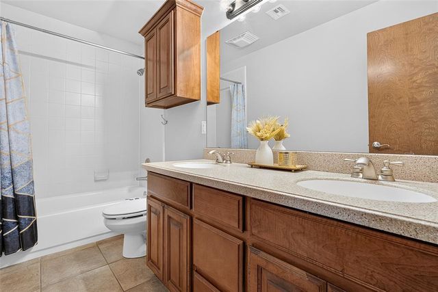 12261 Little Oak Circle, Guthrie, OK 73044