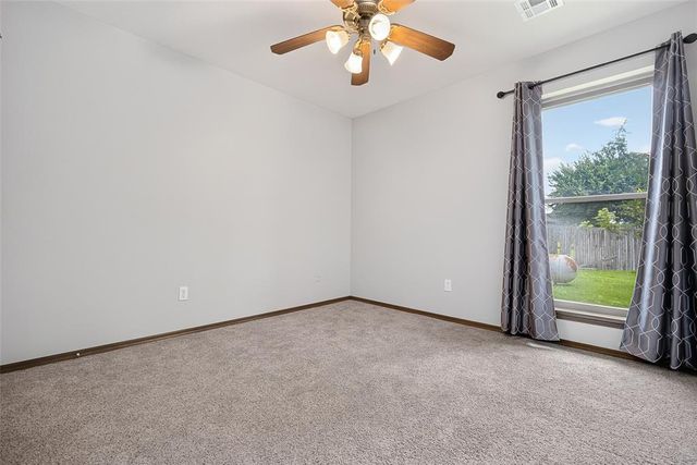 12261 Little Oak Circle, Guthrie, OK 73044