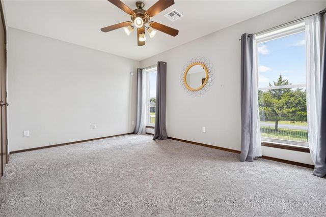 12261 Little Oak Circle, Guthrie, OK 73044