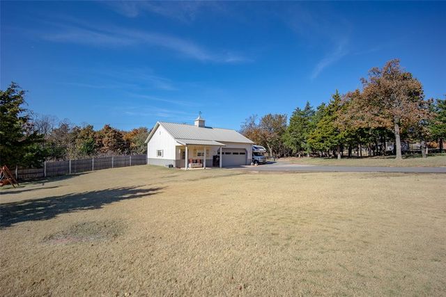 12261 Little Oak Circle, Guthrie, OK 73044