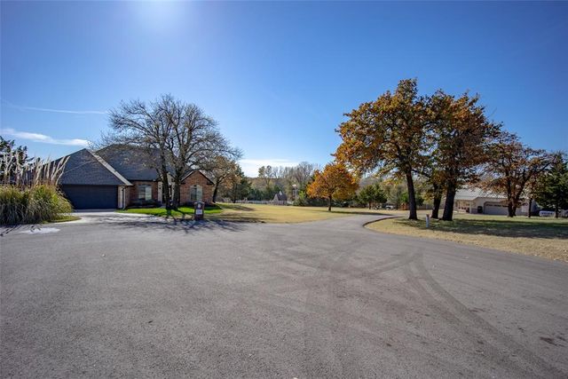 12261 Little Oak Circle, Guthrie, OK 73044