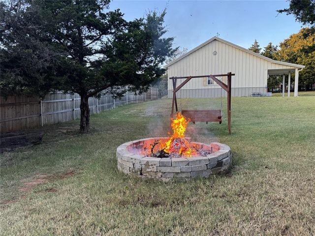 12261 Little Oak Circle, Guthrie, OK 73044