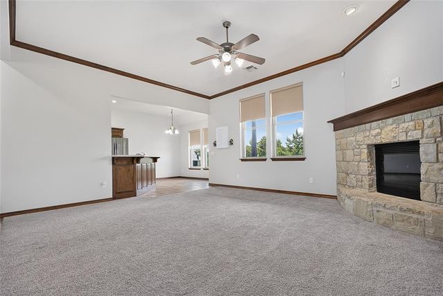 12261 Little Oak Circle, Guthrie, OK 73044