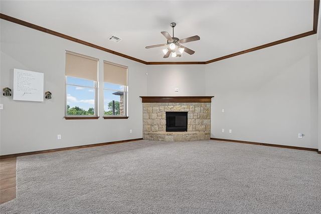 12261 Little Oak Circle, Guthrie, OK 73044