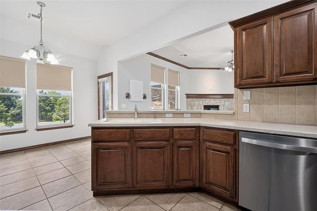 12261 Little Oak Circle, Guthrie, OK 73044