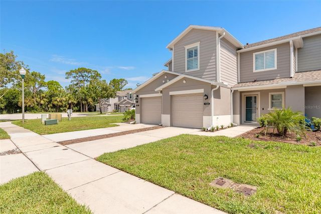 2669 SICILY DRIVE, New Smyrna Beach, FL 32168