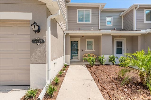 2669 SICILY DRIVE, New Smyrna Beach, FL 32168