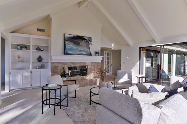 16669 Walter Breton Drive, Morgan Hill, CA 95037