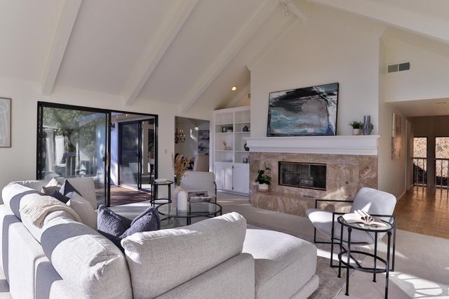 16669 Walter Breton Drive, Morgan Hill, CA 95037