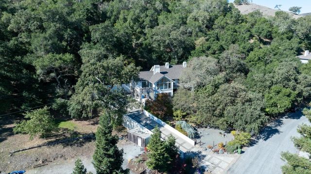 16669 Walter Breton Drive, Morgan Hill, CA 95037