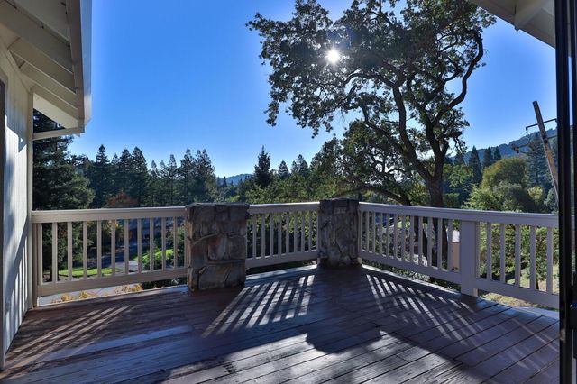 16669 Walter Breton Drive, Morgan Hill, CA 95037