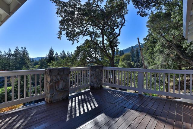 16669 Walter Breton Drive, Morgan Hill, CA 95037