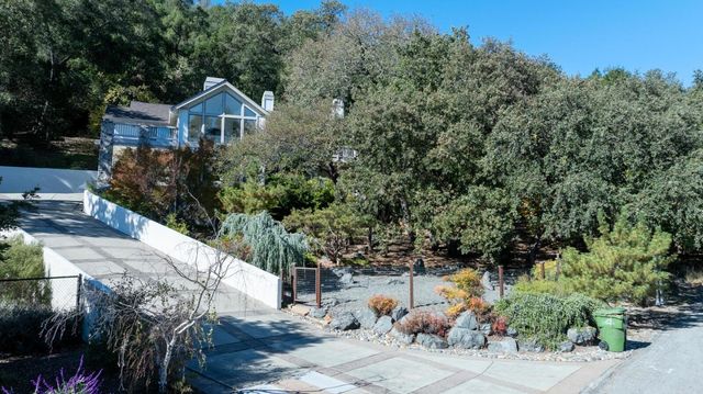 16669 Walter Breton Drive, Morgan Hill, CA 95037