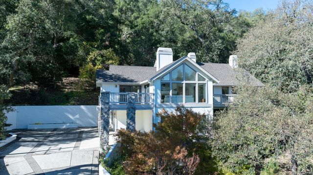 16669 Walter Breton Drive, Morgan Hill, CA 95037