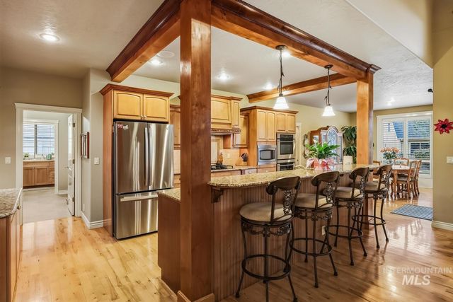 2104 E Sidewinder, Meridian, ID 83646