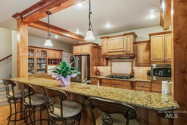 2104 E Sidewinder, Meridian, ID 83646