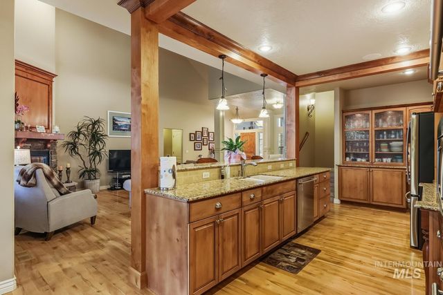 2104 E Sidewinder, Meridian, ID 83646