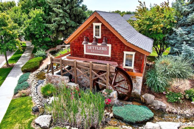 2104 E Sidewinder, Meridian, ID 83646