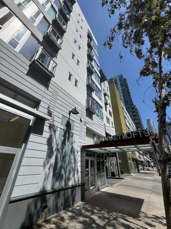 645 W 9th 425, Los Angeles, CA 90015