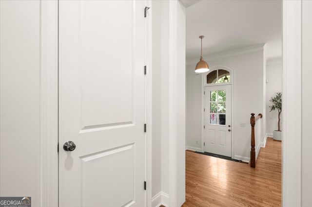 2317 Saint Davids Square NW 12, Kennesaw, GA 30152