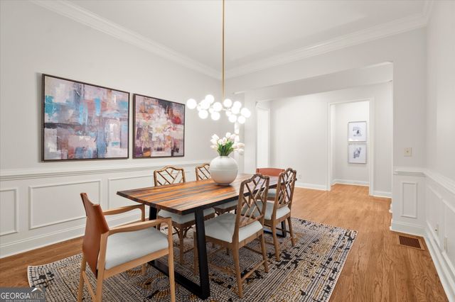 2317 Saint Davids Square NW 12, Kennesaw, GA 30152