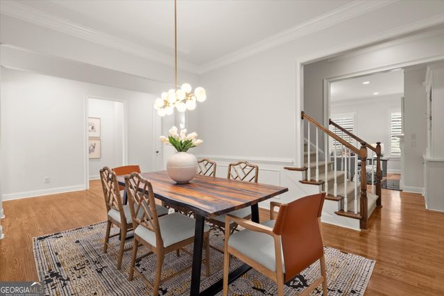 2317 Saint Davids Square NW 12, Kennesaw, GA 30152