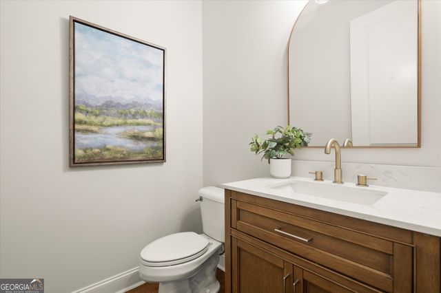 2317 Saint Davids Square NW 12, Kennesaw, GA 30152