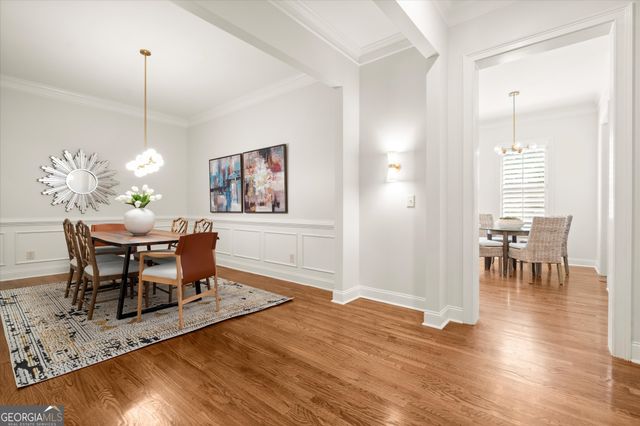 2317 Saint Davids Square NW 12, Kennesaw, GA 30152