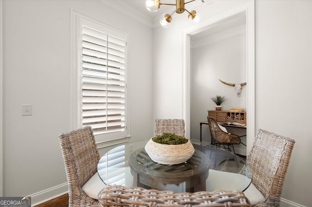 2317 Saint Davids Square NW 12, Kennesaw, GA 30152