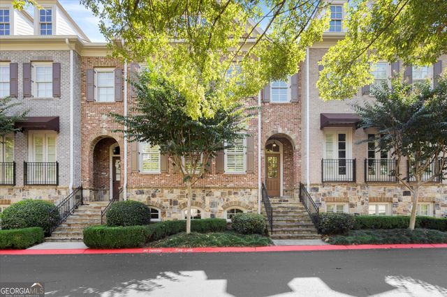2317 Saint Davids Square NW 12, Kennesaw, GA 30152