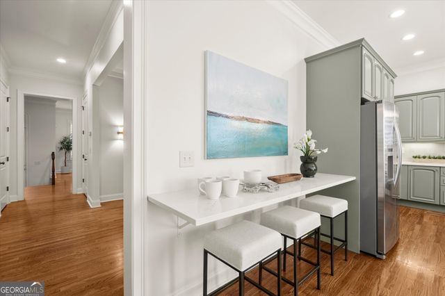 2317 Saint Davids Square NW 12, Kennesaw, GA 30152