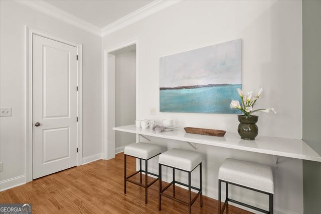 2317 Saint Davids Square NW 12, Kennesaw, GA 30152