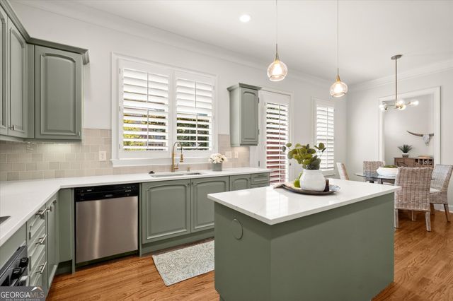 2317 Saint Davids Square NW 12, Kennesaw, GA 30152