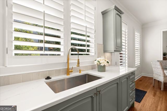 2317 Saint Davids Square NW 12, Kennesaw, GA 30152