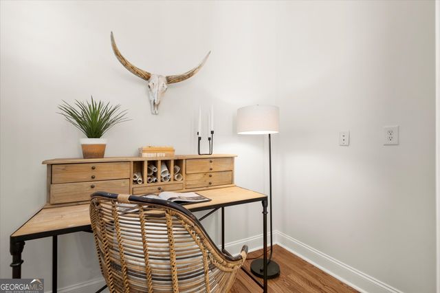 2317 Saint Davids Square NW 12, Kennesaw, GA 30152