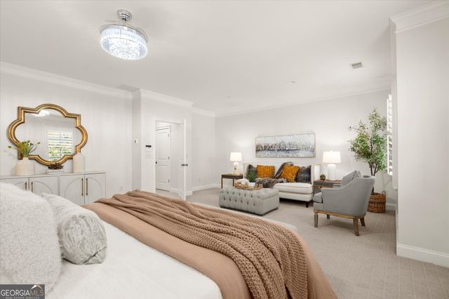 2317 Saint Davids Square NW 12, Kennesaw, GA 30152