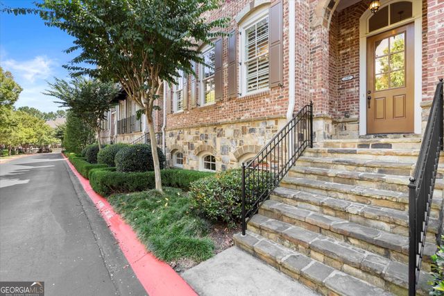 2317 Saint Davids Square NW 12, Kennesaw, GA 30152