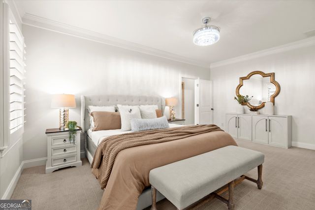 2317 Saint Davids Square NW 12, Kennesaw, GA 30152