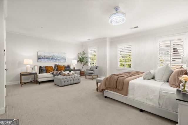 2317 Saint Davids Square NW 12, Kennesaw, GA 30152