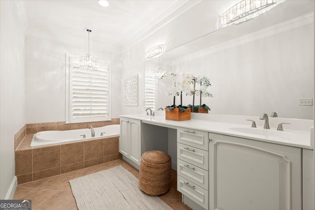 2317 Saint Davids Square NW 12, Kennesaw, GA 30152