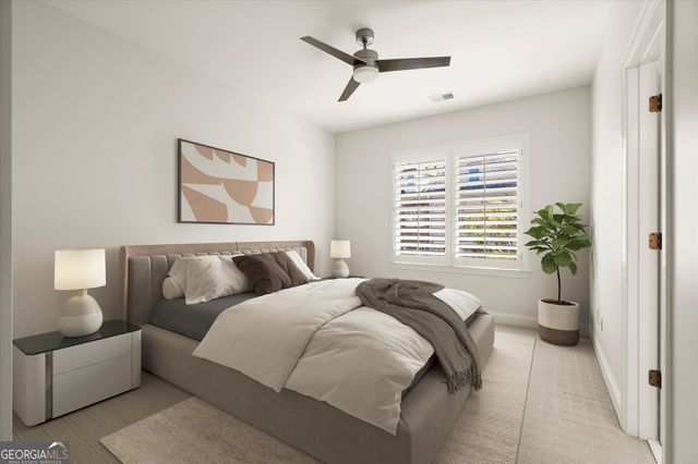 2317 Saint Davids Square NW 12, Kennesaw, GA 30152