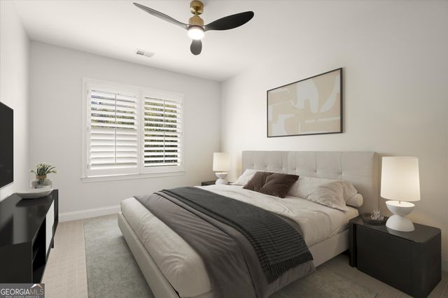 2317 Saint Davids Square NW 12, Kennesaw, GA 30152